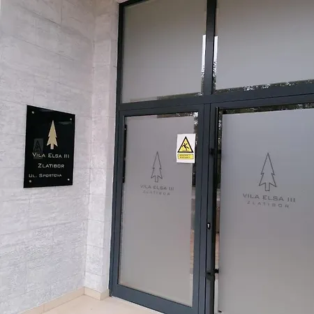 Lägenhet 21 Elsa Iii *