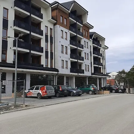 Apartment 21 Elsa Iii