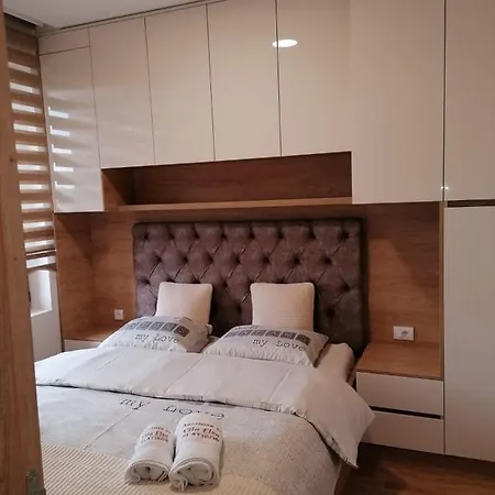 Lägenhet 21 Elsa Iii *