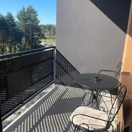 Lägenhet 21 Elsa Iii *