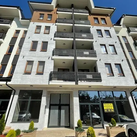 Apartment 21 Elsa Iii