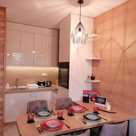 21 Elsa Iii Lägenhet *