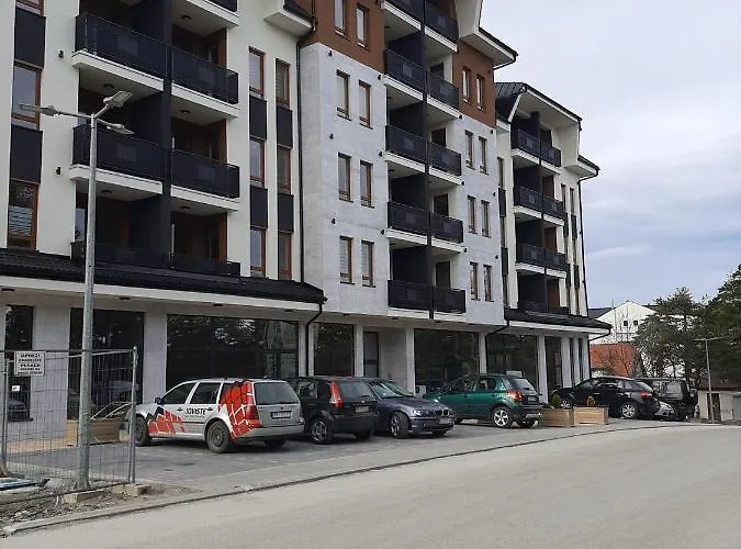 Apartment 21 Elsa Iii