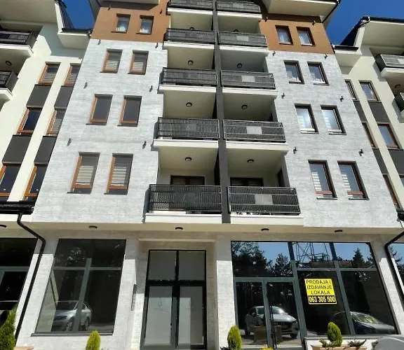 Apartment 21 Elsa Iii